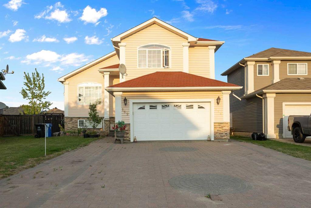 Picture of 169 Fisher Crescent , Fort McMurray Real Estate Listing