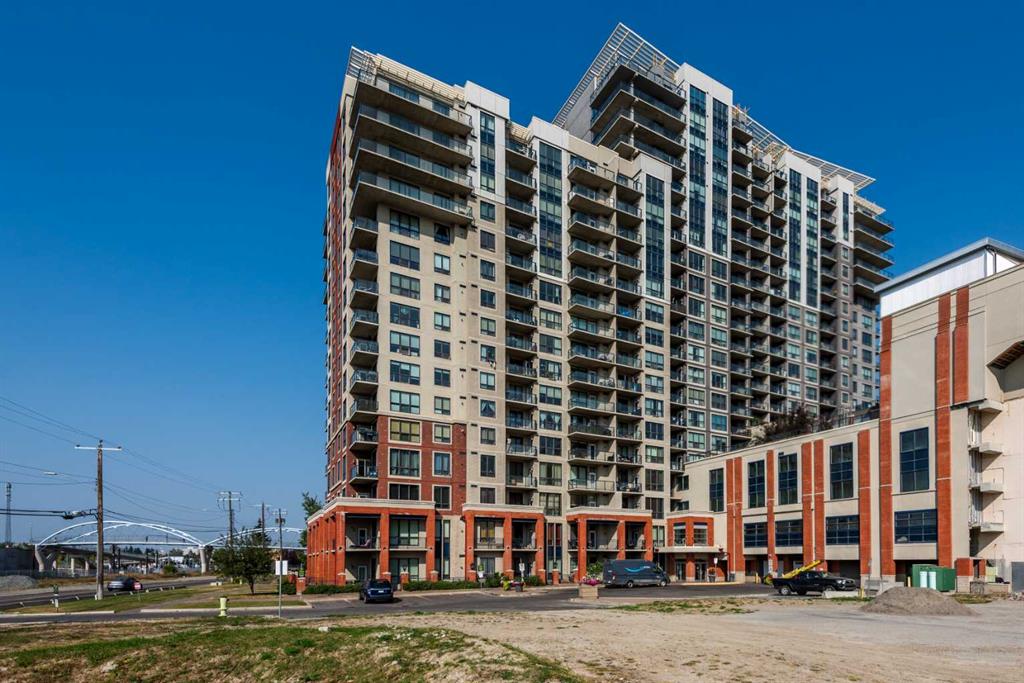 Picture of 706, 8710 Horton Road SW, Calgary Real Estate Listing