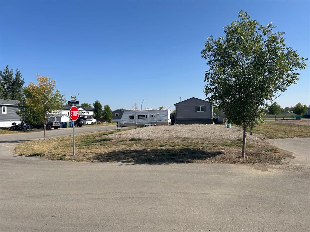 Picture of 5003 Seasons Boulevard , Coaldale Real Estate Listing