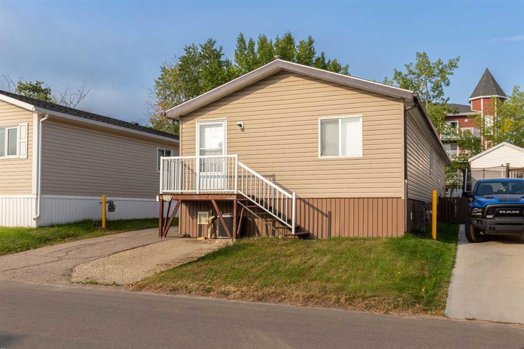 Picture of 392 Gregoire Crescent , Fort McMurray Real Estate Listing