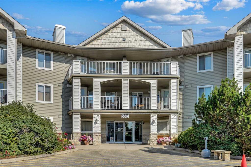 Picture of 3102, 6818 Pinecliff Grove NE, Calgary Real Estate Listing