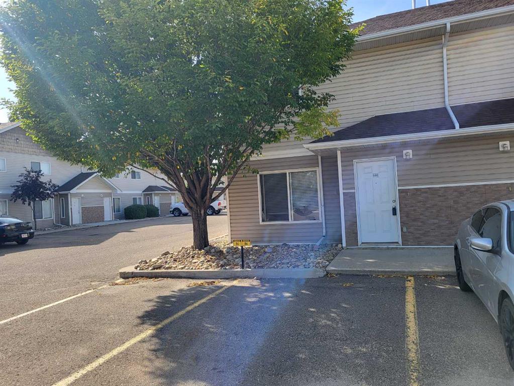 Picture of 586, 100 Jordan Parkway , Red Deer Real Estate Listing