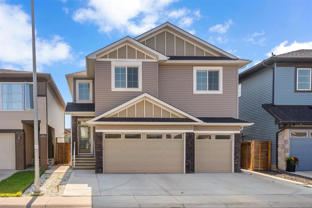Picture of 229 Walgrove Terrace SE, Calgary Real Estate Listing