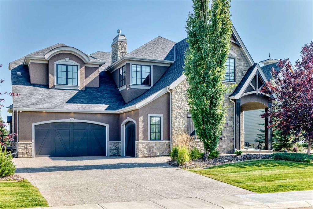 Picture of 24 Rockwater Way , Rural Rocky View County Real Estate Listing