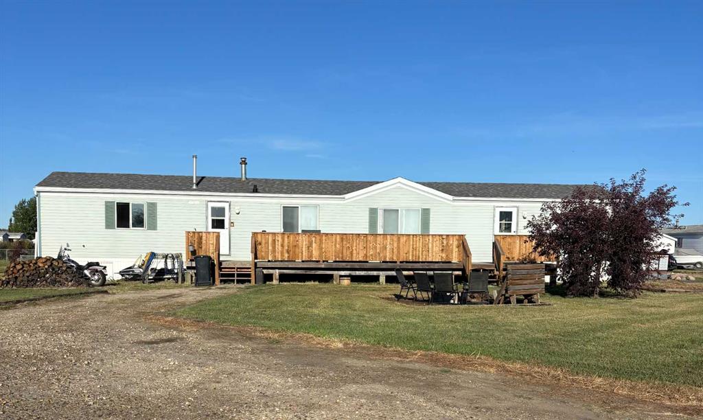 Picture of 9702 108A Avenue , Clairmont Real Estate Listing