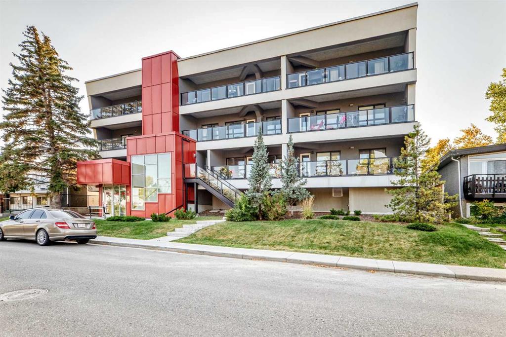 Picture of 102, 1629 38 Street SW, Calgary Real Estate Listing