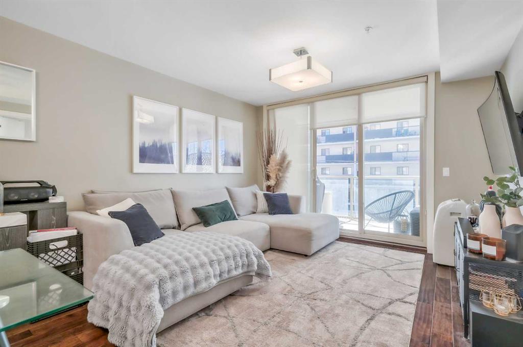 Picture of 202, 1029 15 Avenue SW, Calgary Real Estate Listing