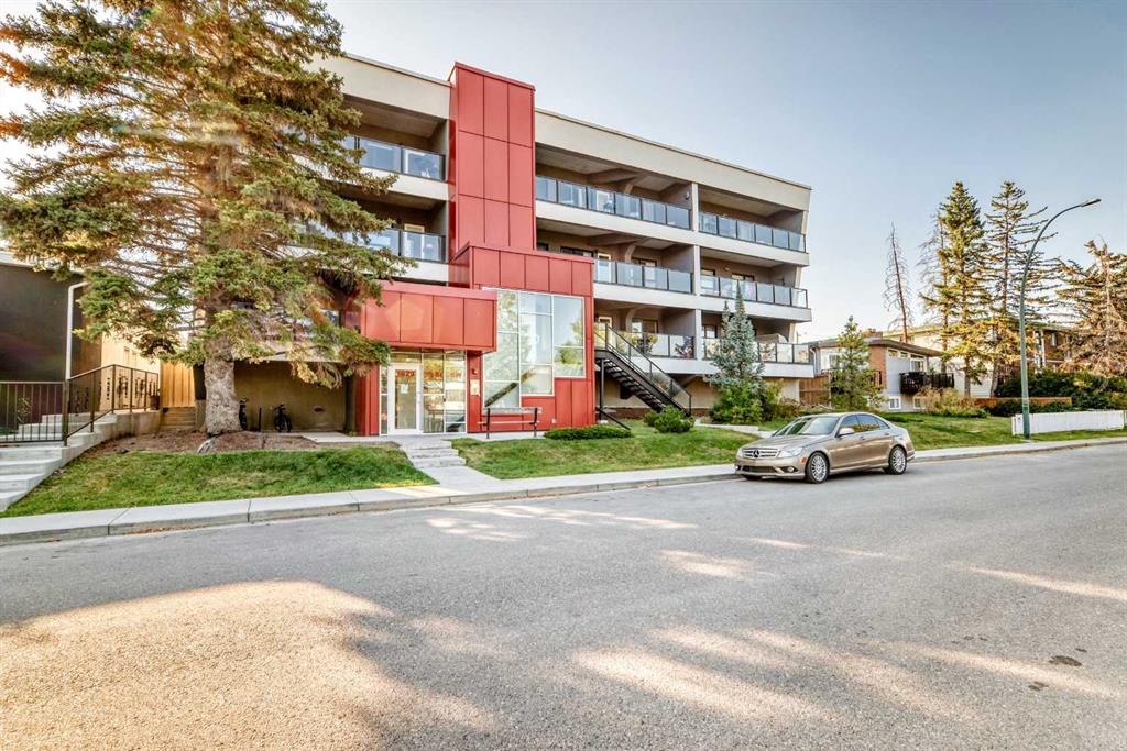 Picture of 202, 1629 38 Street SW, Calgary Real Estate Listing
