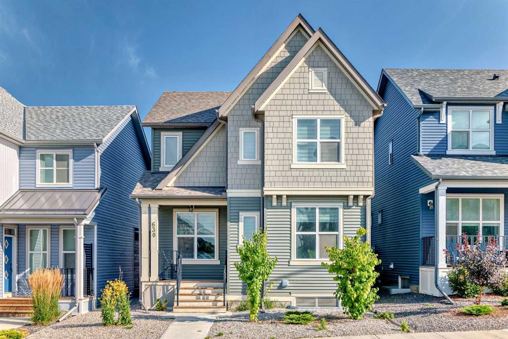 Picture of 630 148 Avenue NW, Calgary Real Estate Listing