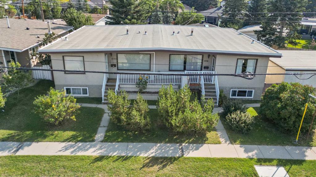 Picture of 3734 37 Street SW, Calgary Real Estate Listing