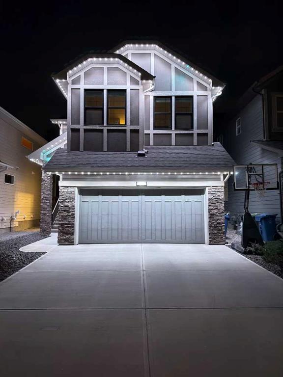 Picture of 26 Cranbrook Cove SE, Calgary Real Estate Listing