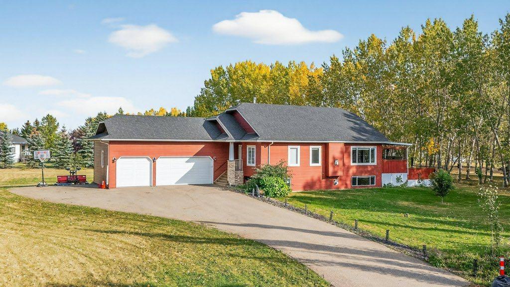 Picture of 292185 264 Township , Rural Rocky View County Real Estate Listing