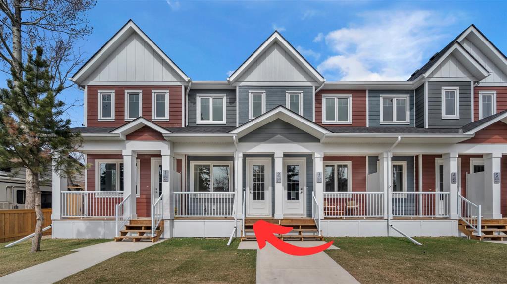 Picture of 2, 426 13 Avenue NE, Calgary Real Estate Listing