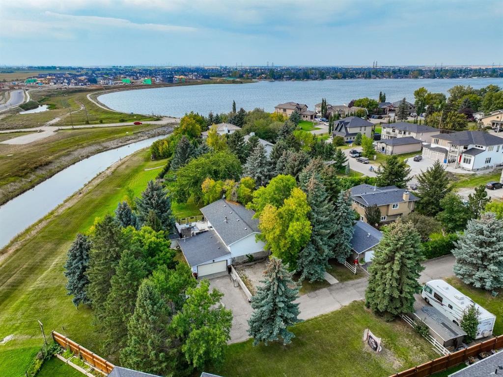Picture of 1153 East Lakeview Road , Chestermere Real Estate Listing