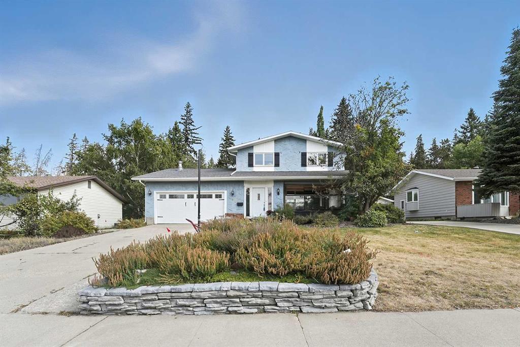 Picture of 65 Pamely Avenue , Red Deer Real Estate Listing