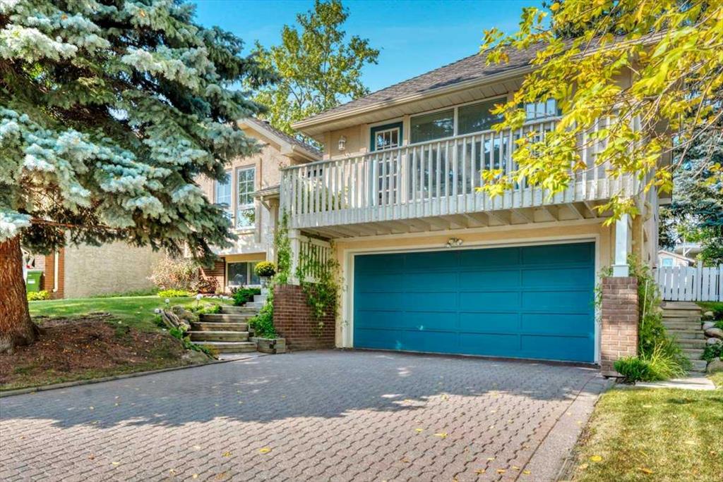 Picture of 488 Strathcona Drive SW, Calgary Real Estate Listing