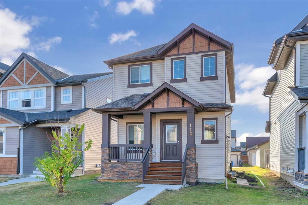 Picture of 176 Skyview Point Road NE, Calgary Real Estate Listing