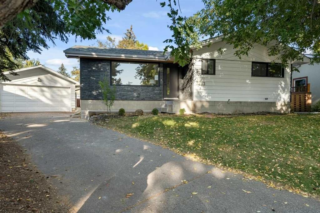 Picture of 3212 Breen Crescent NW, Calgary Real Estate Listing