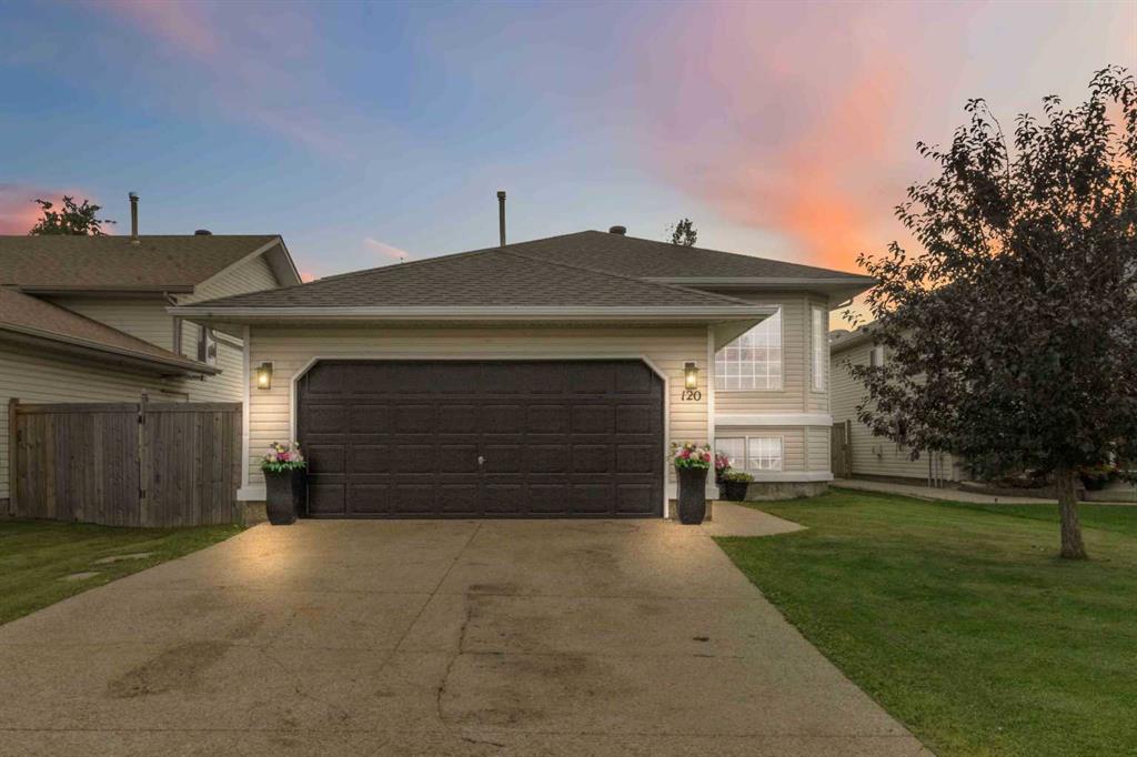 Picture of 120 Brebeuf Crescent , Fort McMurray Real Estate Listing