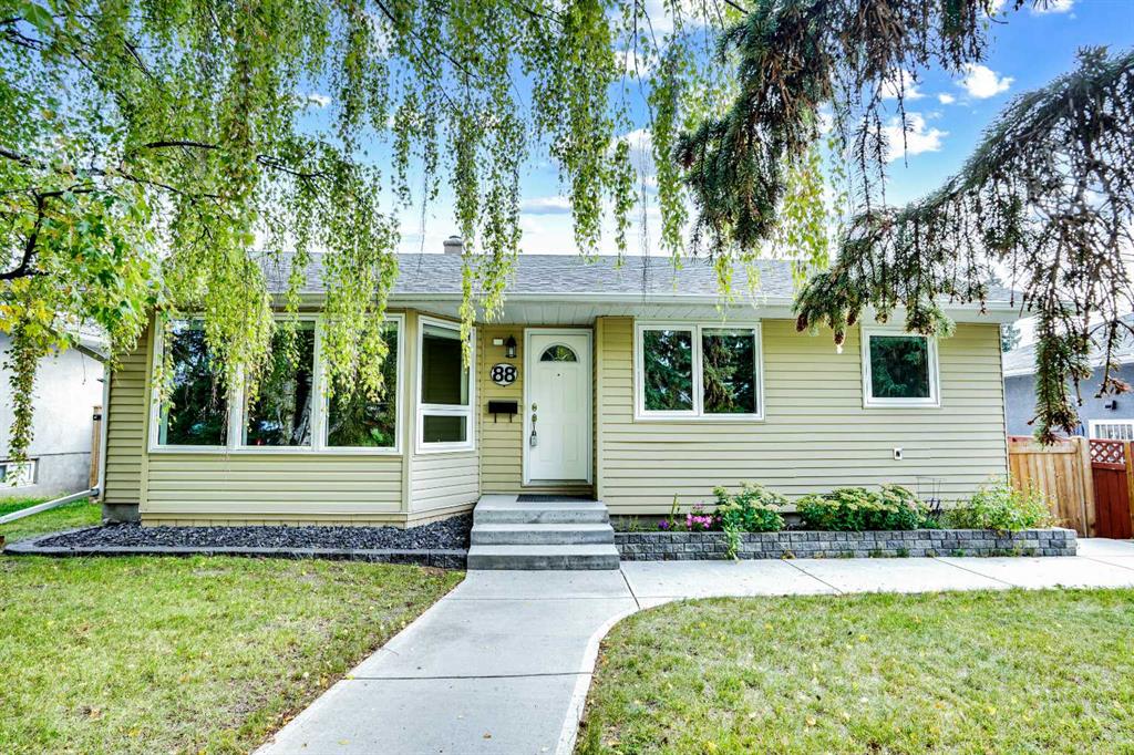 Picture of 88 Westwood Drive SW, Calgary Real Estate Listing