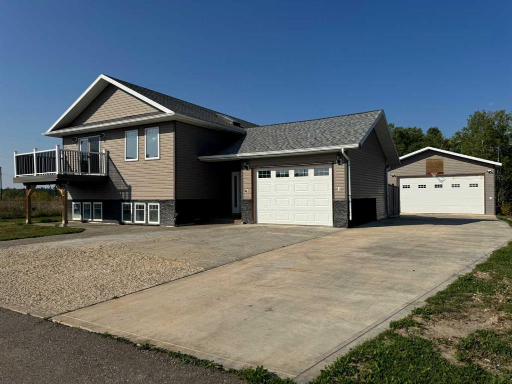 Picture of 603 McLaughlin Road , Red Earth Creek Real Estate Listing