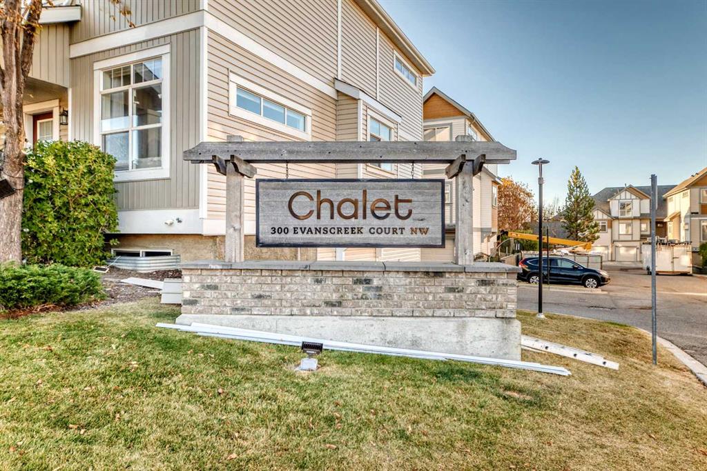 Picture of 47, 300 Evanscreek Court NW, Calgary Real Estate Listing