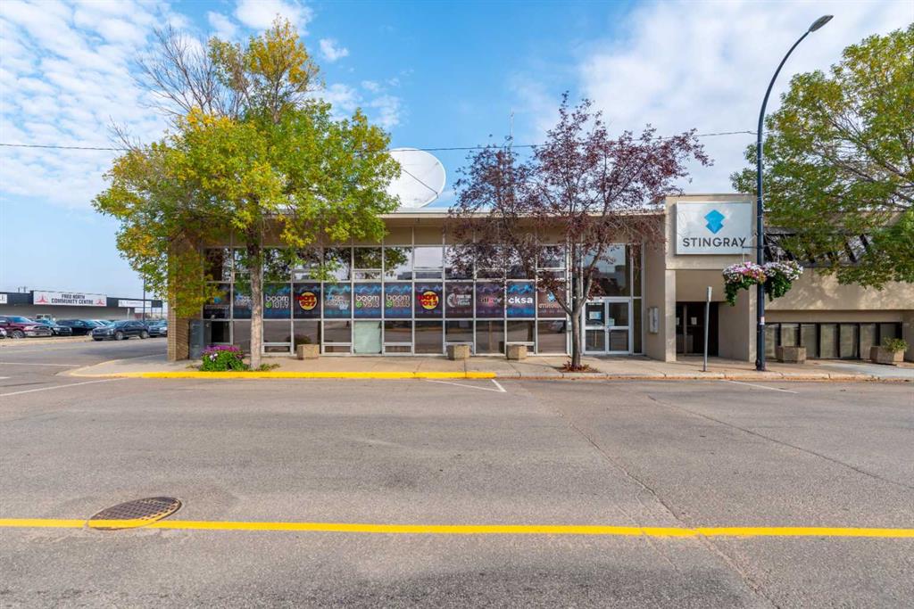 Picture of 5026 50 Street , Lloydminster Real Estate Listing