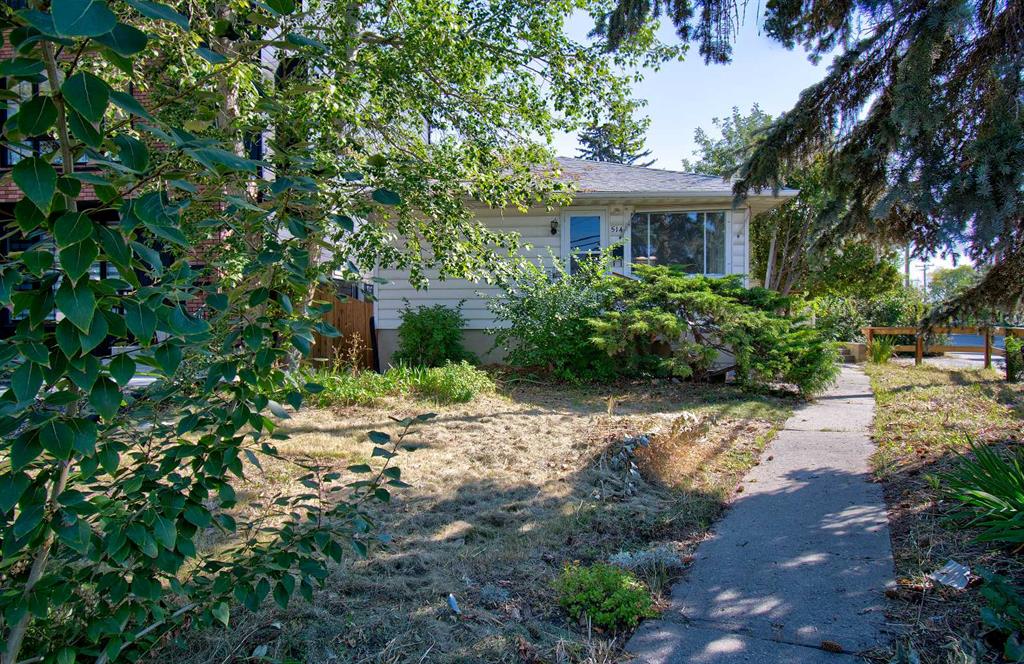 Picture of 514 30 Street NW, Calgary Real Estate Listing