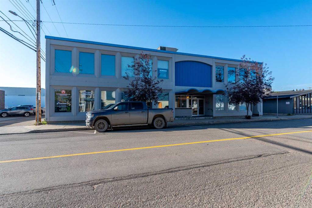 Picture of 5009 48 Street , Lloydminster Real Estate Listing