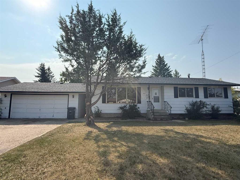 Picture of 4417 54 Avenue , Vermilion Real Estate Listing