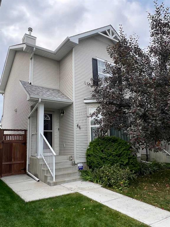 Picture of 66 Cramond Circle SE, Calgary Real Estate Listing