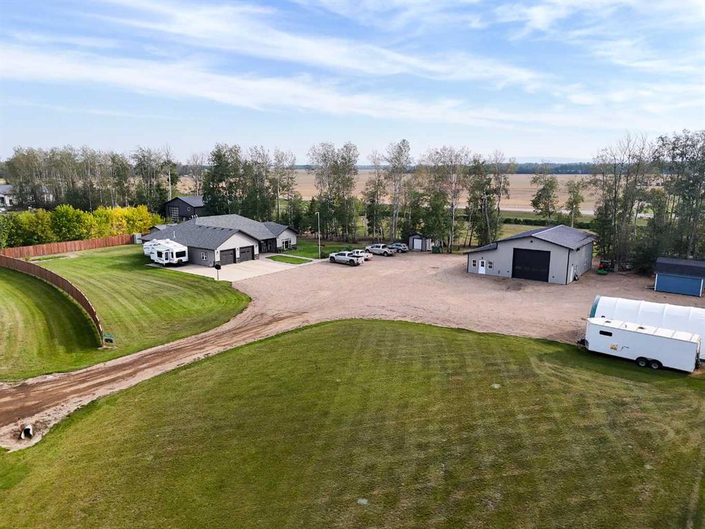 Picture of 114 Greenwood Bend , La Crete Real Estate Listing
