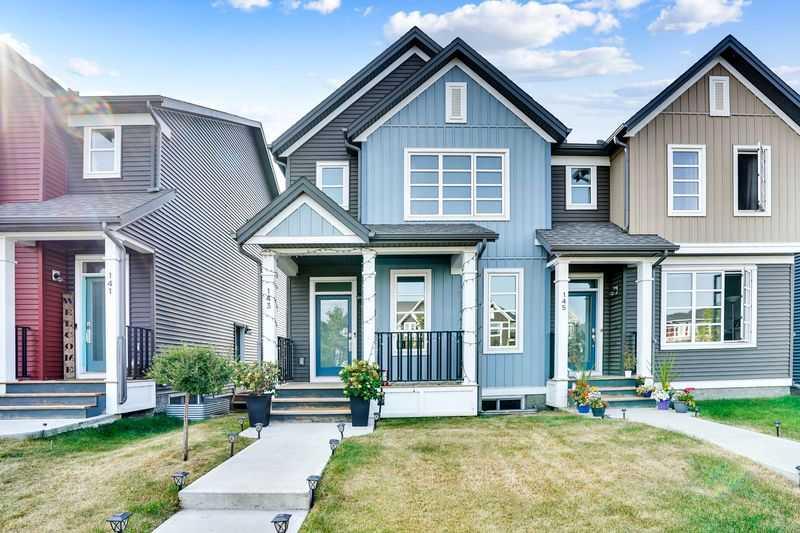 Picture of 143 HIGHVIEW Gate SE, Airdrie Real Estate Listing