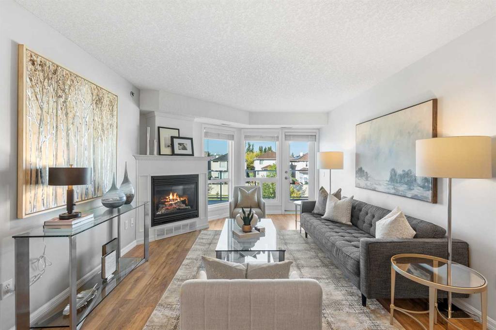 Picture of 1310, 1818 Simcoe Boulevard SW, Calgary Real Estate Listing