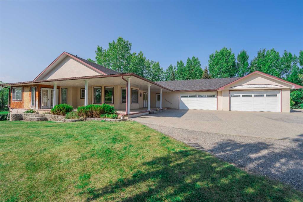 Picture of 326055 20 Street E, Rural Foothills County Real Estate Listing