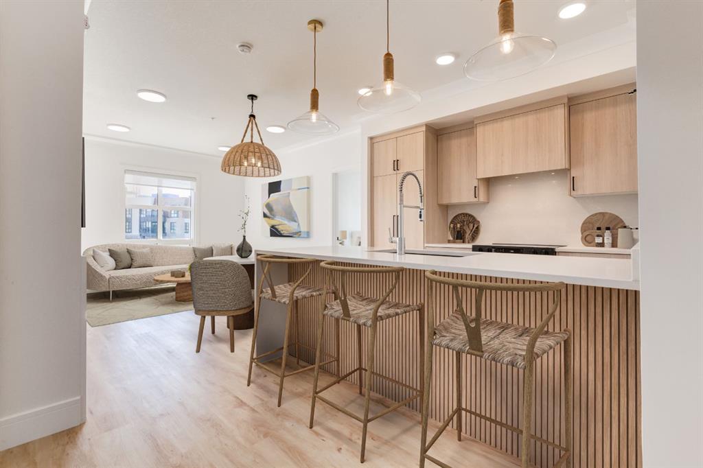 Picture of 2111, 4270 Norford Avenue NW, Calgary Real Estate Listing