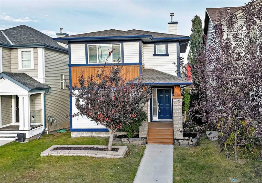 Picture of 112 Sagewood Grove SW, Airdrie Real Estate Listing