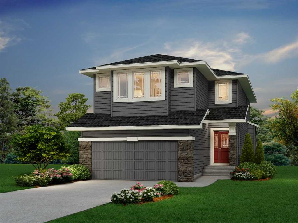 Picture of 21 Southborough Square , Cochrane Real Estate Listing