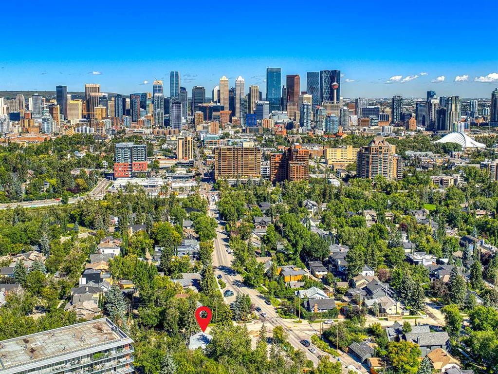 Picture of 3205 4 Street SW, Calgary Real Estate Listing