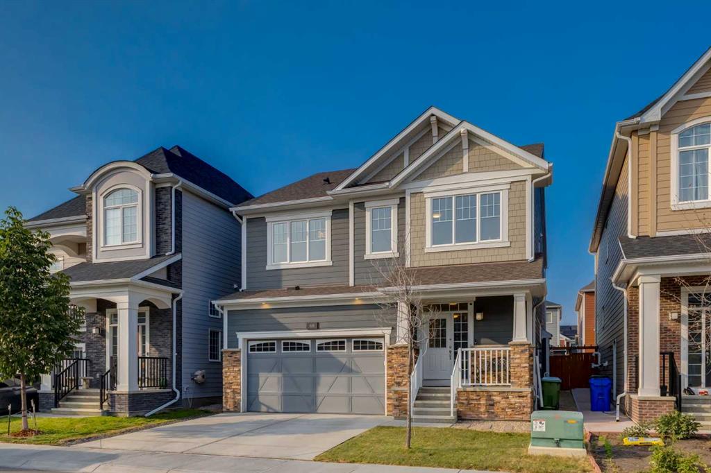 Picture of 68 Yorkstone Grove SW, Calgary Real Estate Listing