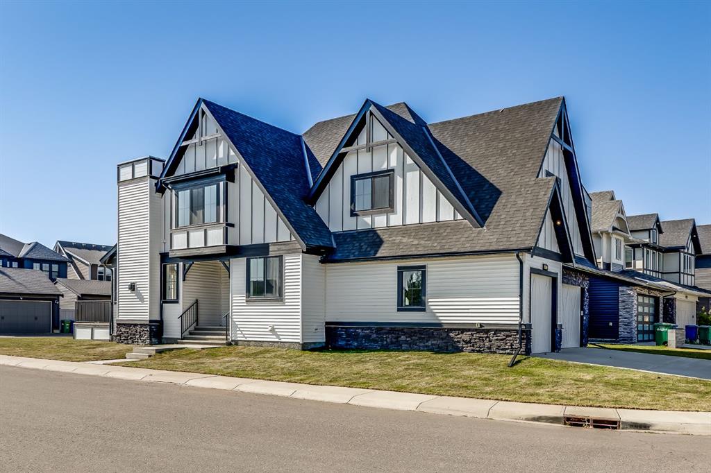 Picture of 1209 Coopers Drive SW, Airdrie Real Estate Listing