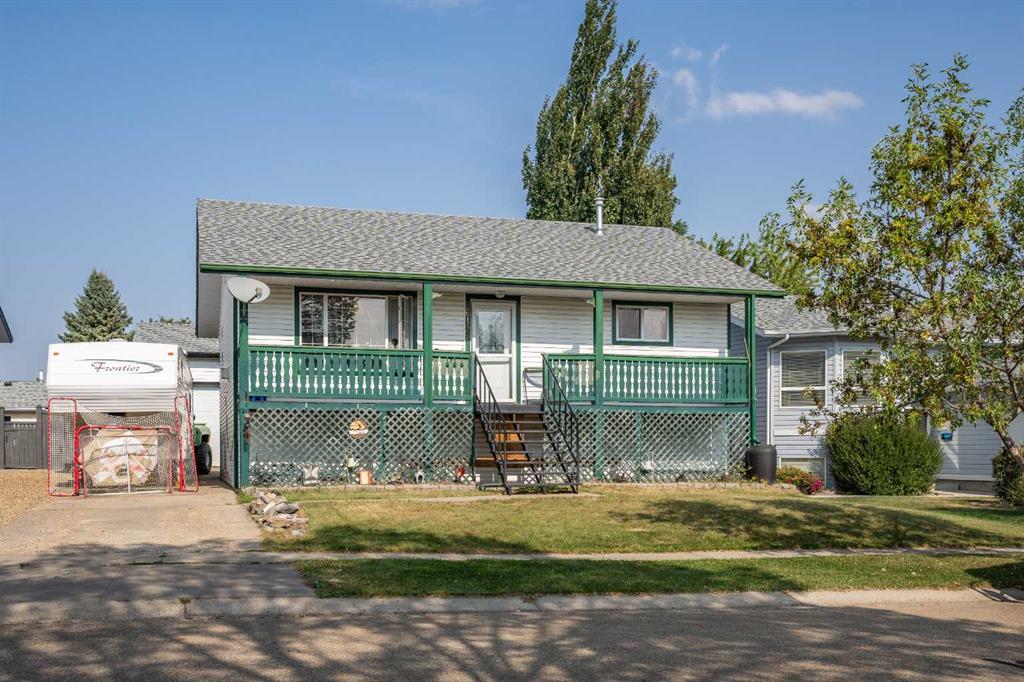 Picture of 6122 32 Avenue , Camrose Real Estate Listing