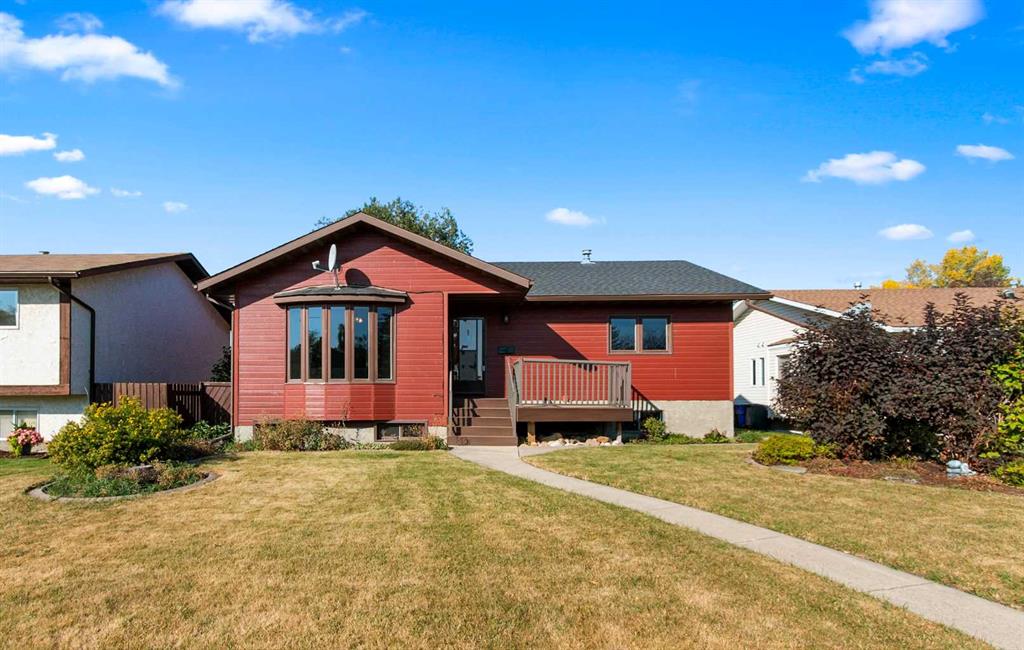 Picture of 5602 57 Avenue , Olds Real Estate Listing
