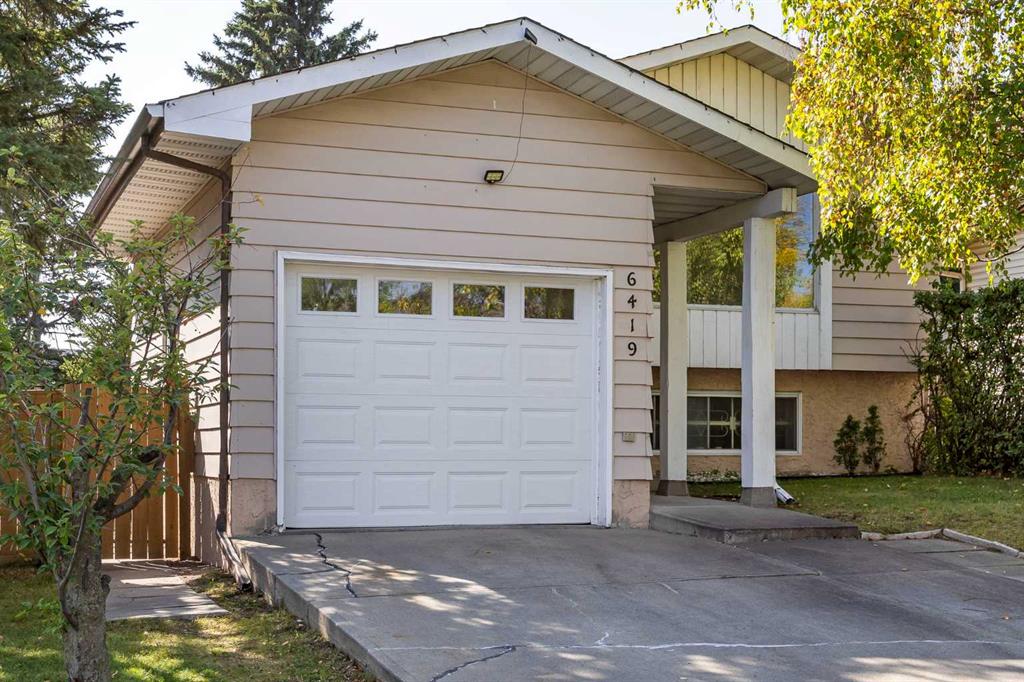 Picture of 6419 28 Avenue NE, Calgary Real Estate Listing