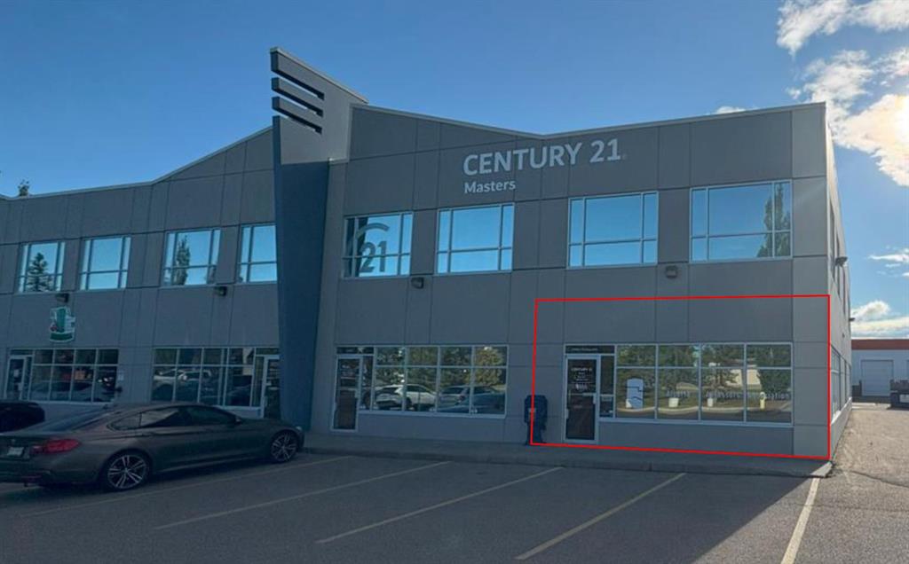 Picture of 101, 10555 172 Street NW, Edmonton Real Estate Listing