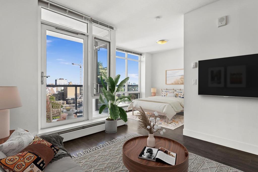 Picture of 701, 1500 7 Street SW, Calgary Real Estate Listing