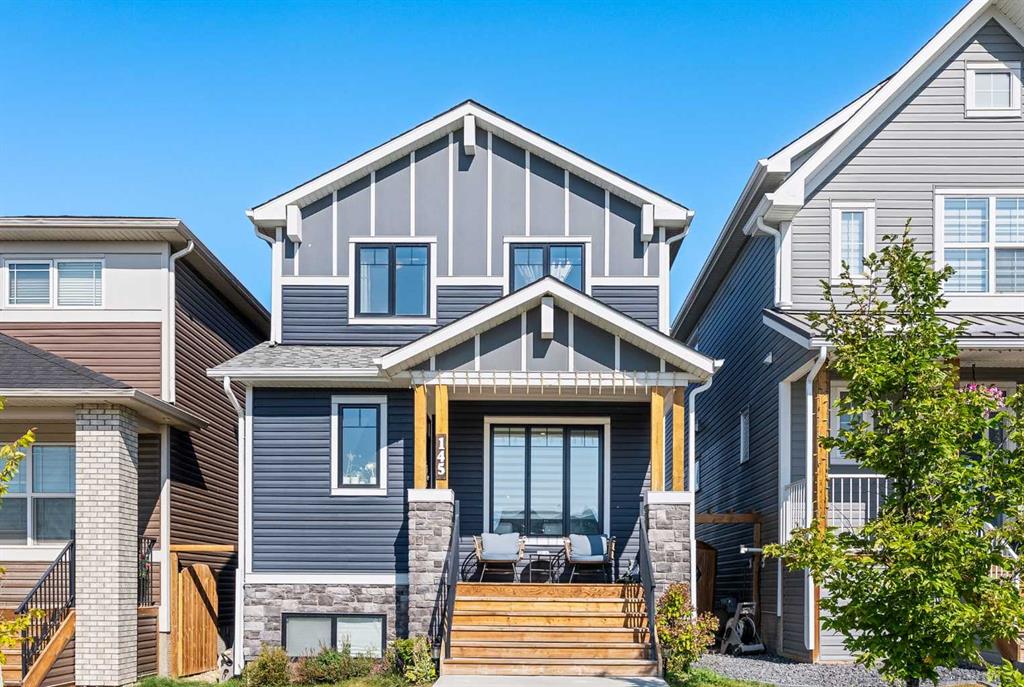 Picture of 145 Lucas Crescent NW, Calgary Real Estate Listing
