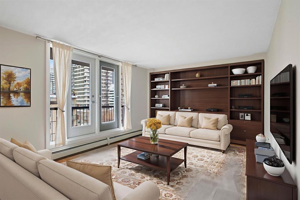 Picture of 604, 605 14 Avenue SW, Calgary Real Estate Listing