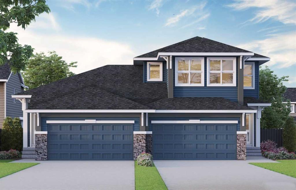 Picture of 141 Southbow Drive , Cochrane Real Estate Listing