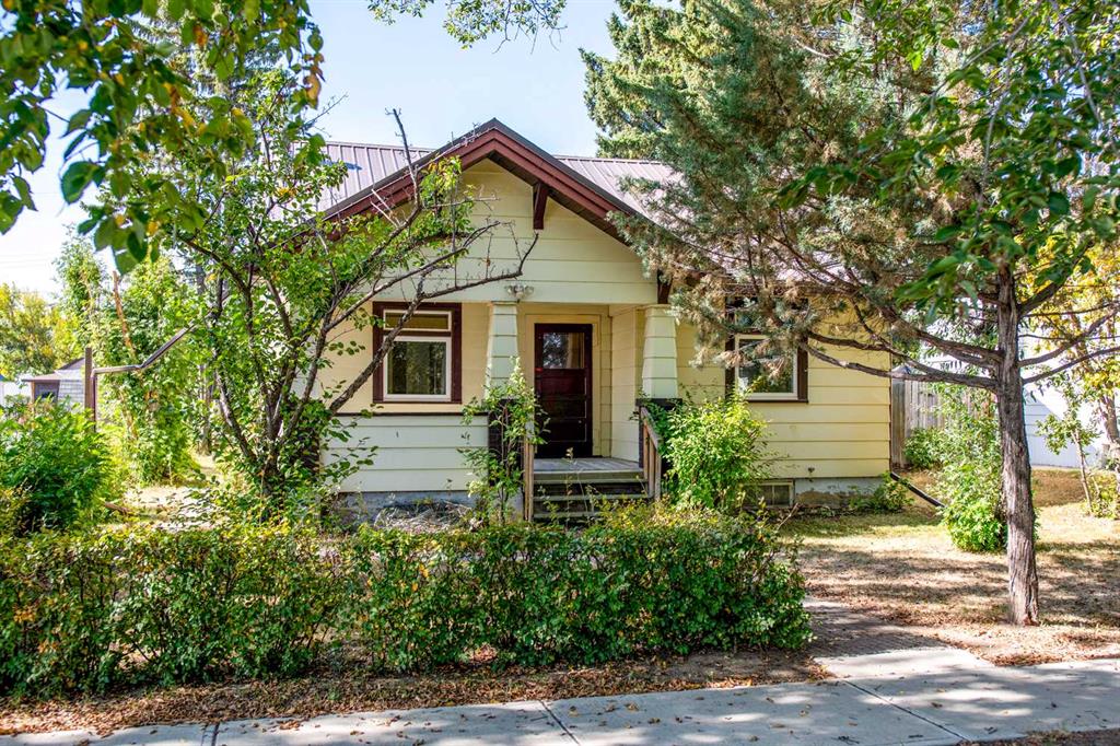 Picture of 5016 52 Street , Provost Real Estate Listing